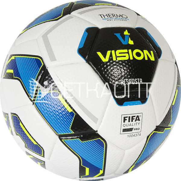 Мяч футбольный Vision Evolution FIFA 01-01-13886-5
