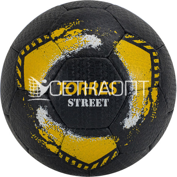 Мяч футбольный TORRES Street F020225