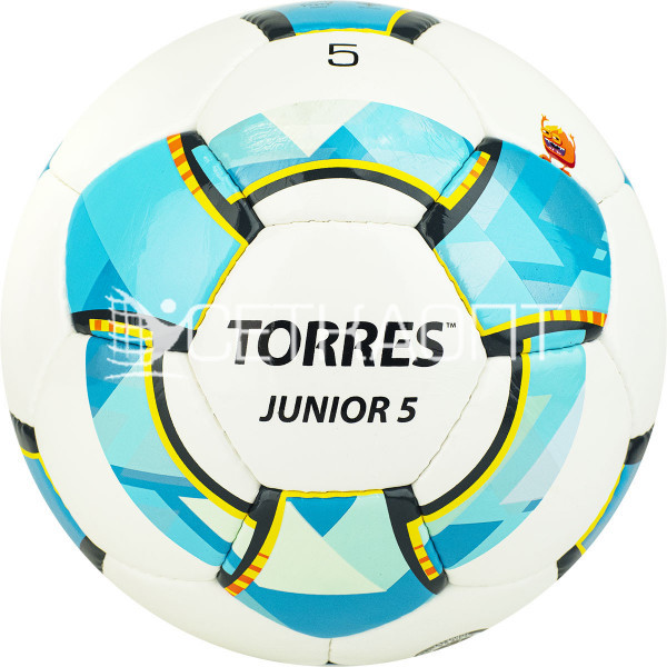 Мяч футбольный TORRES Junior 5 F320225