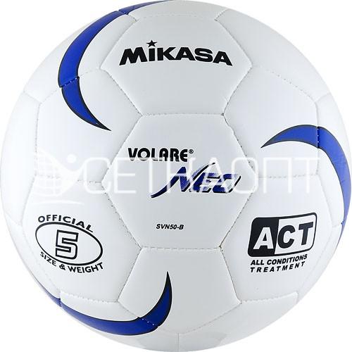 Мяч футбольный MIKASA SVN50-B SVN50-B