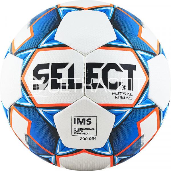 Мяч футзал Select Futsal Mimas 852608-003