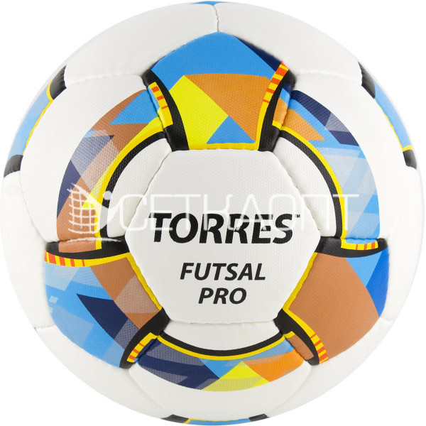 Мяч футзал TORRES Futsal Pro FS32024