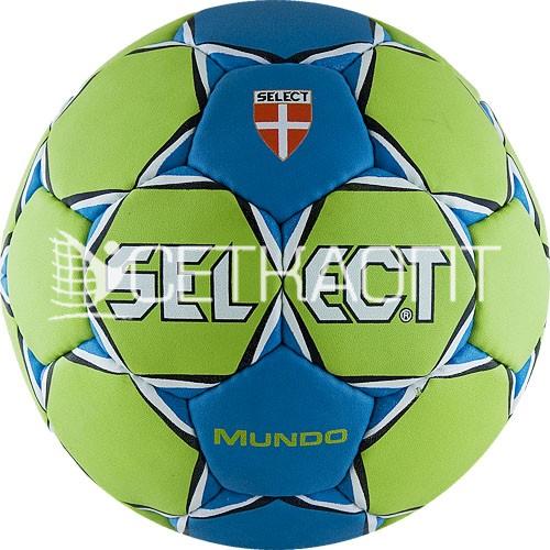 Мяч гандбольный  Select Mundo 846211-424