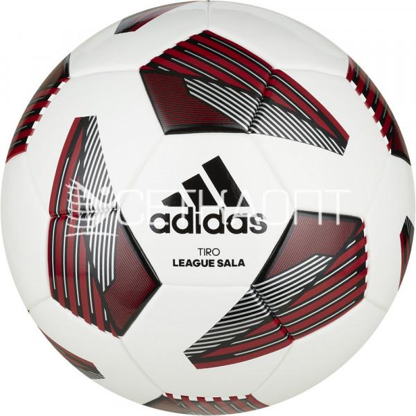 Мяч футзалADIDAS Tiro League Sala FS0363