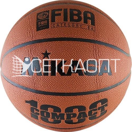 Мяч баскетбольный MIKASA BQ1000 BQ1000