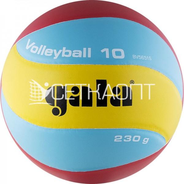 Мяч волейбольный Gala 230 Light 10 BV5651S