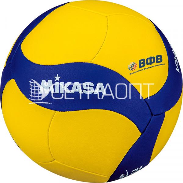 Мяч волейбольный MIKASA V345W V345W