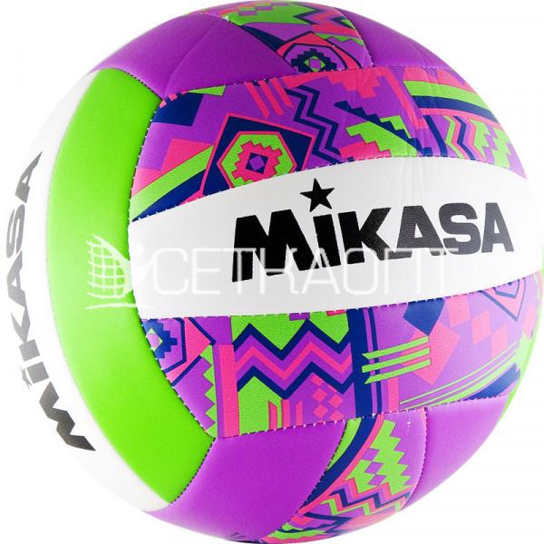 Мяч для пляжного волейбола Mikasa GGVB-SF GGVB-SF