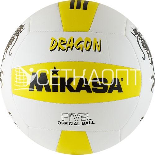 Мяч для пляжного волейбола Mikasa VXS-DR1 Dragon VXS-DR1